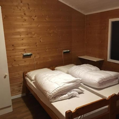 Hafjell/Lillehammer Sorlia 3 Bedroom Cabin المظهر الخارجي الصورة