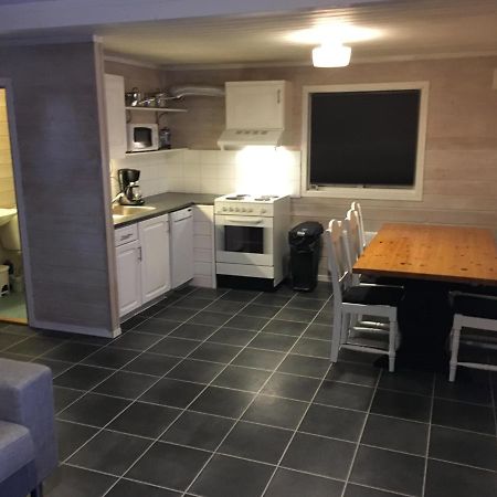 Hafjell/Lillehammer Sorlia 3 Bedroom Cabin المظهر الخارجي الصورة