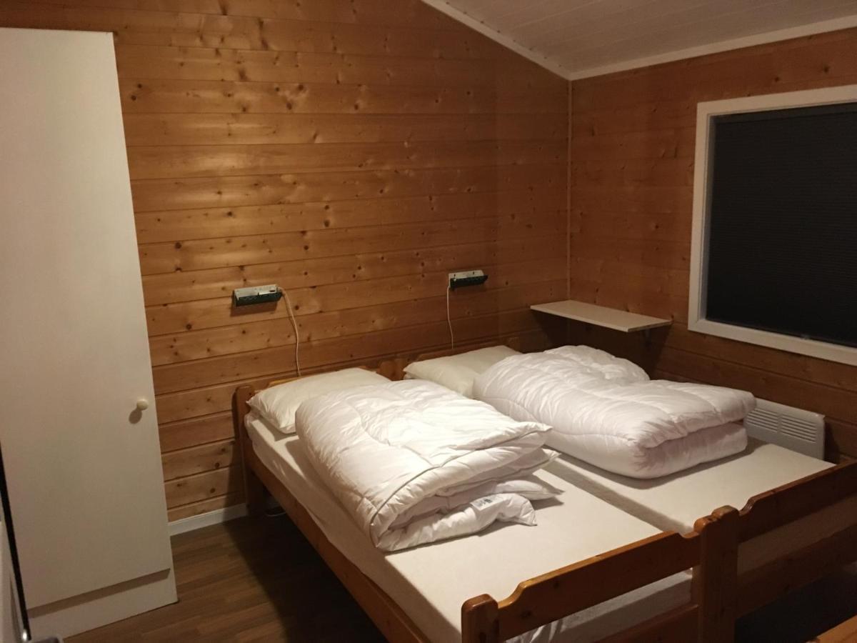 Hafjell/Lillehammer Sorlia 3 Bedroom Cabin المظهر الخارجي الصورة