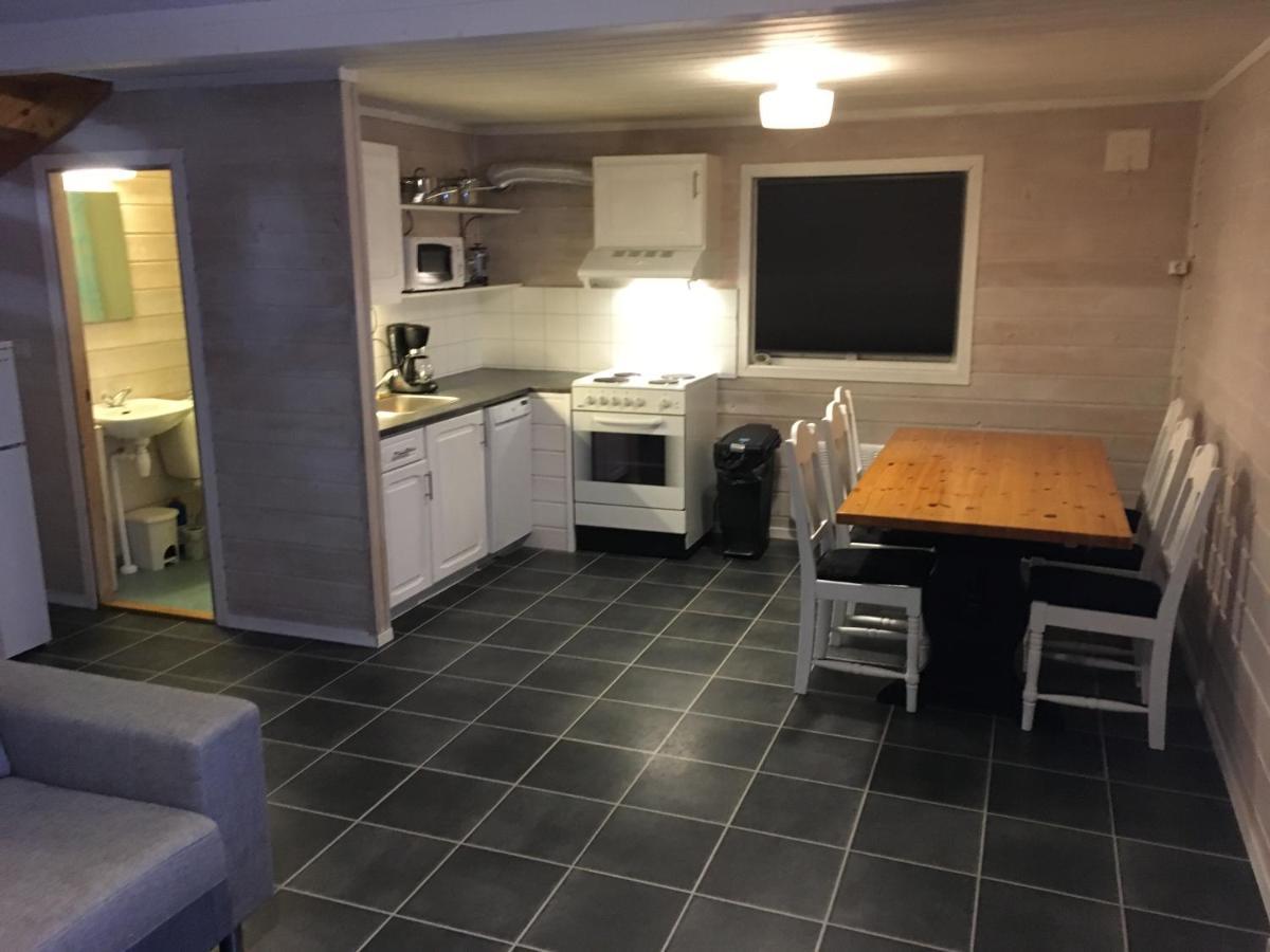 Hafjell/Lillehammer Sorlia 3 Bedroom Cabin المظهر الخارجي الصورة