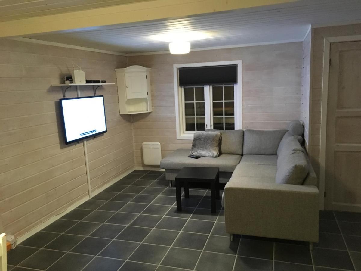 Hafjell/Lillehammer Sorlia 3 Bedroom Cabin المظهر الخارجي الصورة
