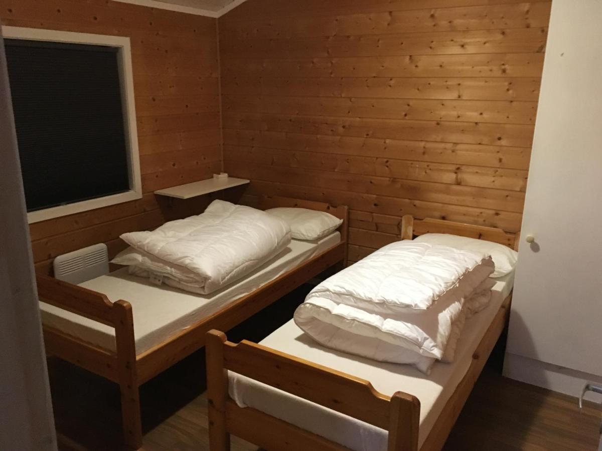 Hafjell/Lillehammer Sorlia 3 Bedroom Cabin المظهر الخارجي الصورة