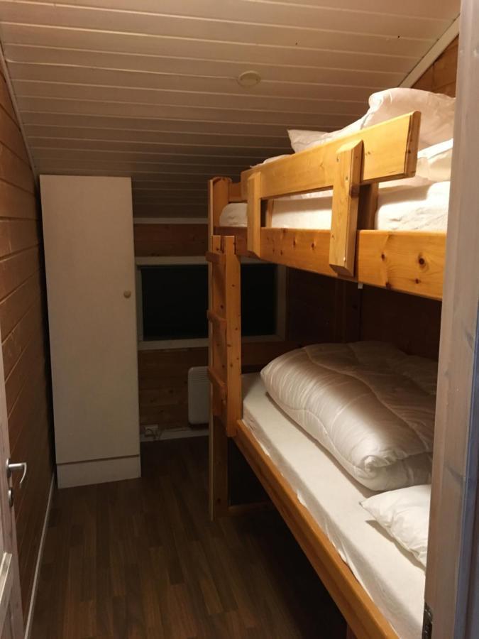 Hafjell/Lillehammer Sorlia 3 Bedroom Cabin المظهر الخارجي الصورة